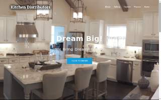 Kitchen Distributors, Inc.