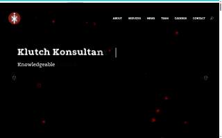 Klutch Konsultants