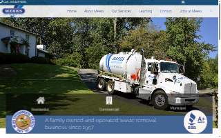Meeks Environmental Services LLC