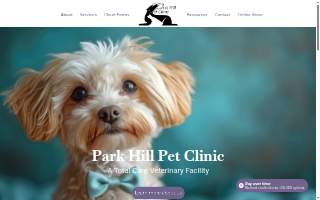 My Pet's Vet