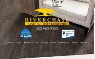 Riverchase Carpet And Flooring