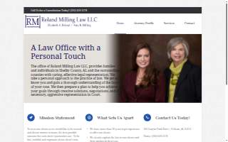 Roland Milling Law LLC