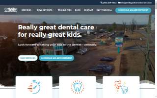 Shelby Pediatric Dentistry