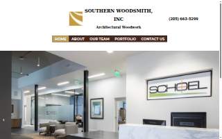 Southern Woodsmith