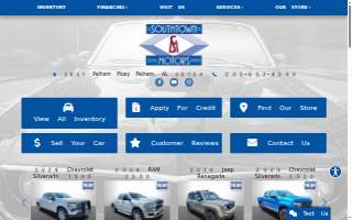Southtown Motors