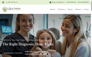 Aultman Dental
