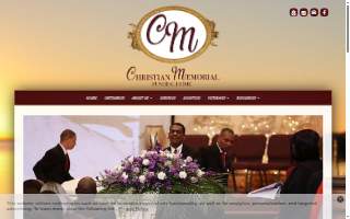 Christian Memorial Funeral Home