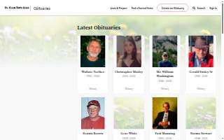 Kilgroe Funeral Home