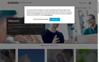 Kyocera Document Solutions Alabama