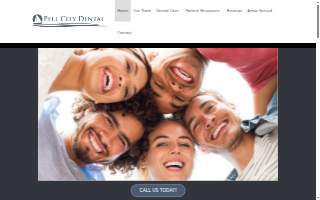 Pell City Dental
