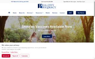 Pell City Pharmacy