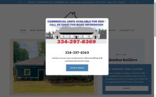 Columbus Builders