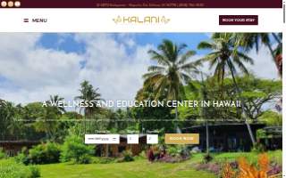 Kalani’S Hawaiian Style Cafe