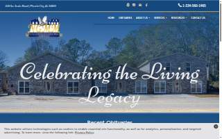 New Generation Memorial Mortuary