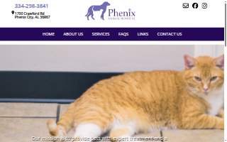 Phenix Animal Hospital