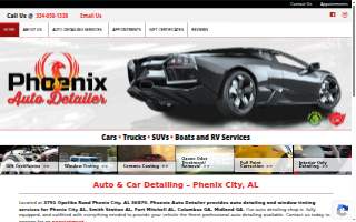 Phoenix Auto Detailer