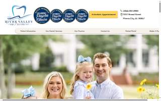 River Valley Family Dentistry