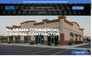 SRS Contracting