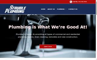 Struble Plumbing