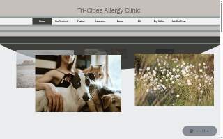 Tri-Cities Allergy Clinic, P.C.
