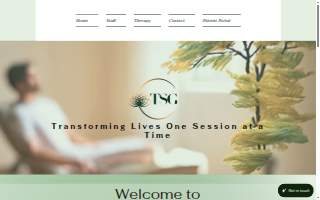 TSG Counseling LLC