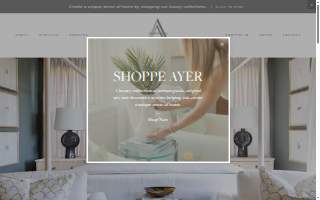 Ashley Ayer Interiors