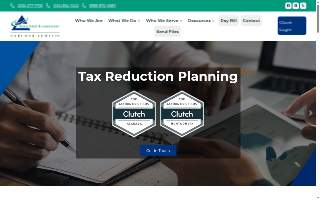 Associated Accountants, an Archer Lewis firm