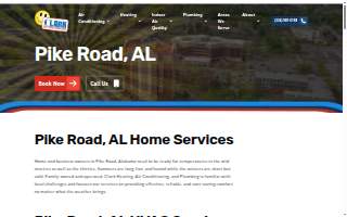 Clark Heating, Air Conditioning & Plumbing