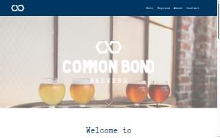 Common Bond Brewers