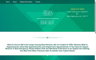 Herron Dermatology and Laser