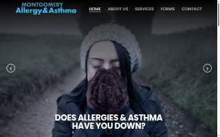 Montgomery Allergy & Asthma Associates