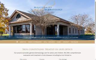 Montgomery Dermatology Associates, A Division of Anne Arundel Dermatology