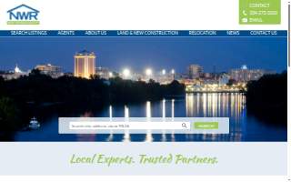 New Waters Realty