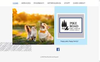 Pike Road Animal Hospital LLC