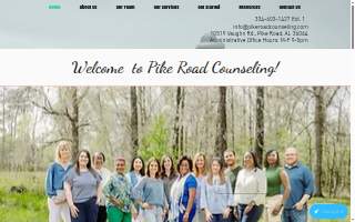Pike Road Counseling, LLC
