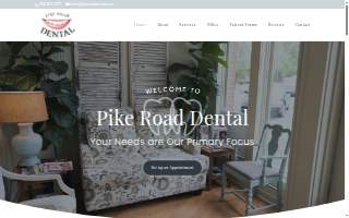 Pike Road Dental