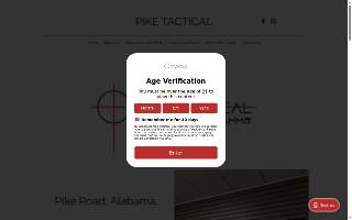 Pike Tactical