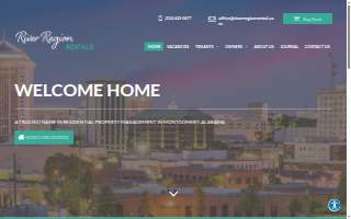 River Region Rentals of Pike Road