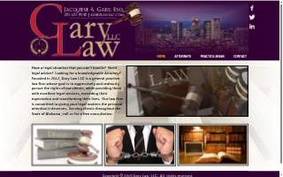 Gary Law LLC