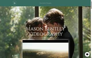 Mason Bentley Videography