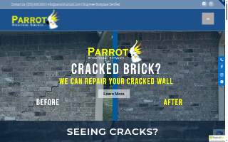 Parrot Structural Services LLC