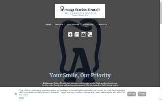 Autauga Station Dental