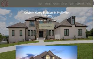 BLAKE CUSTOM HOMES Inc