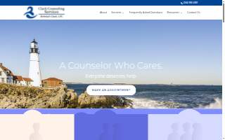 Clark Counseling Services