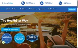 Health Star Clinic Prattville