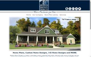 Hudson Home Designs LLC