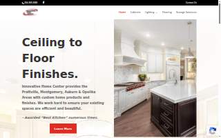 Innovative Home Center