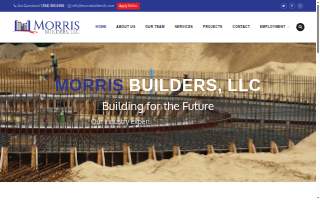 Morris Builders, LLC
