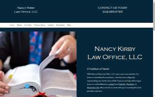 Nancy Kirby Law Office, LLC