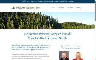 Pickett Family Chiropractic